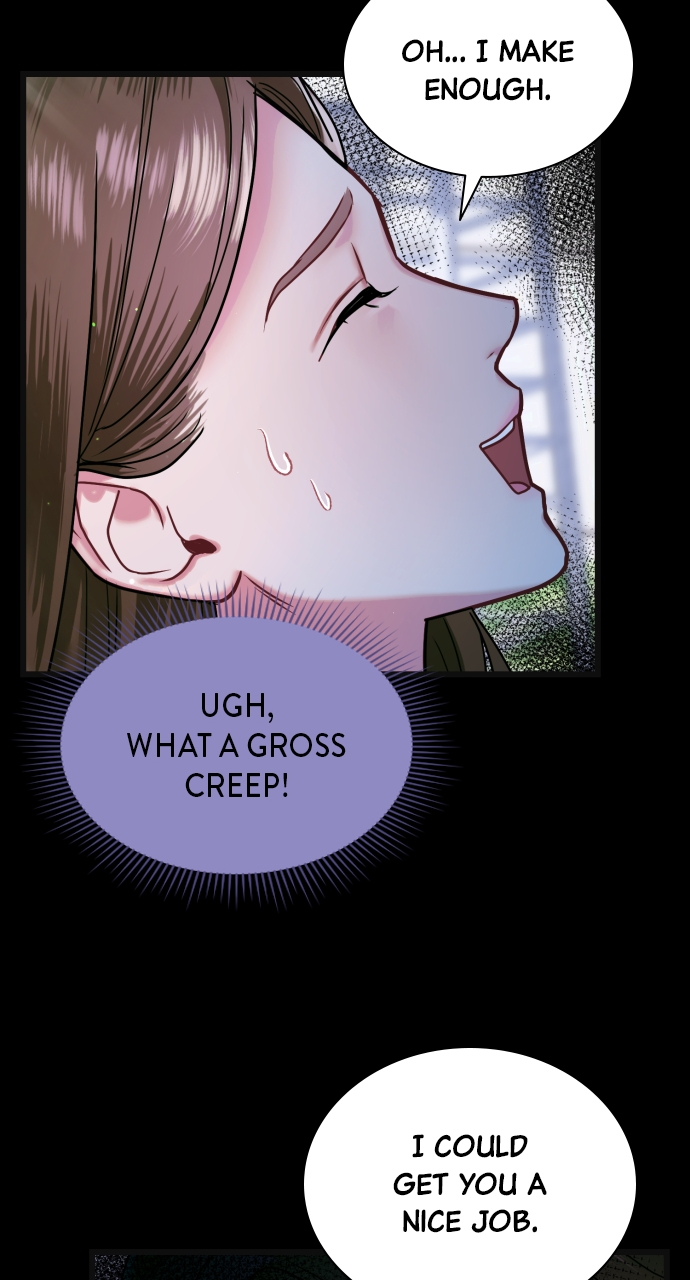 Maseknam – A Sexy Magician Chapter 6 - Page 35