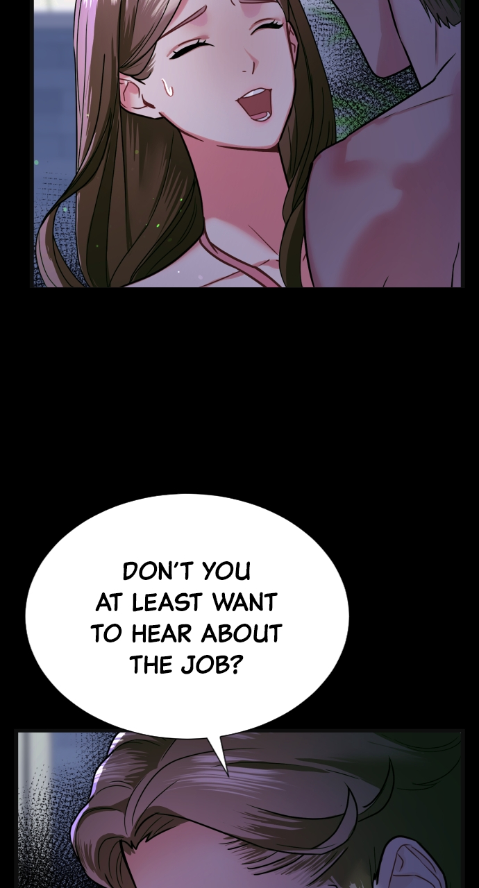 Maseknam – A Sexy Magician Chapter 6 - Page 37