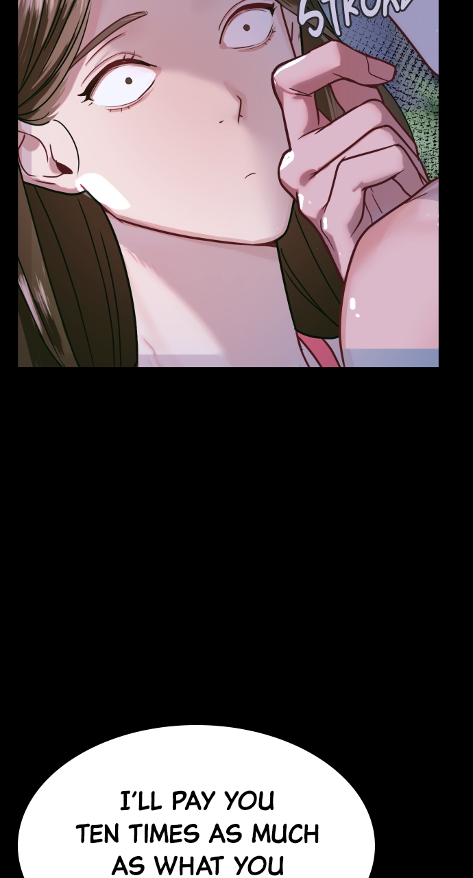 Maseknam – A Sexy Magician Chapter 6 - Page 40