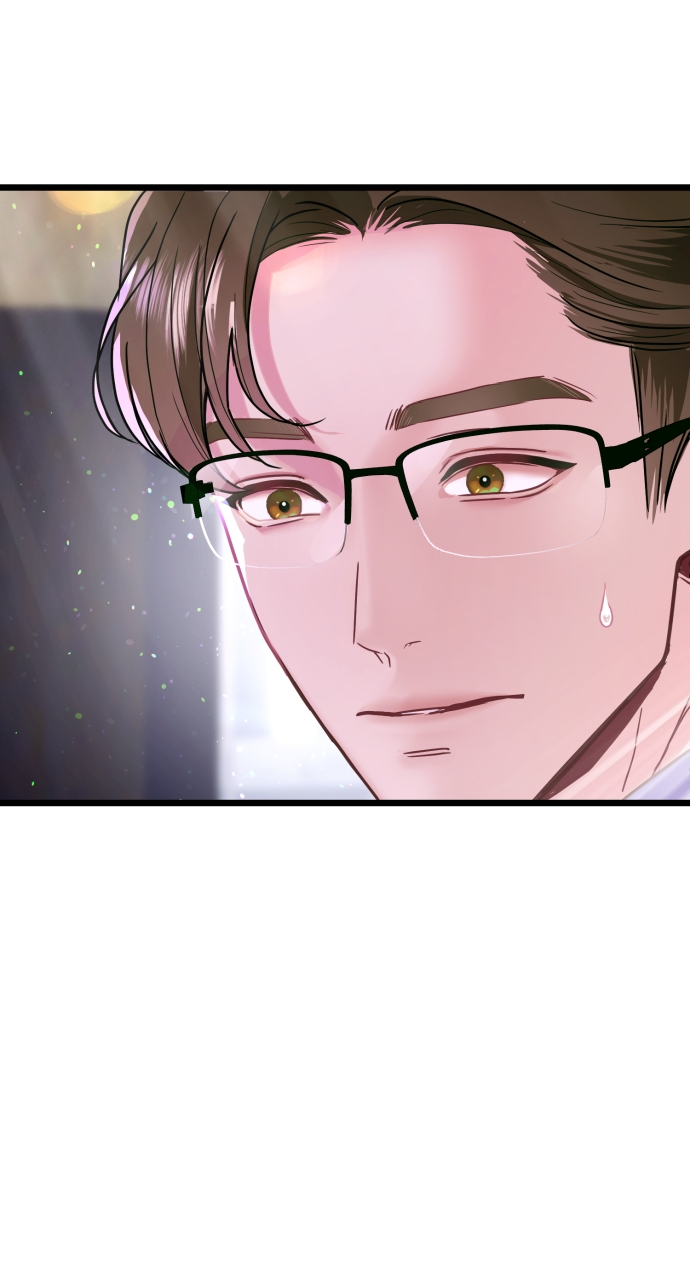 Maseknam – A Sexy Magician Chapter 6 - Page 5