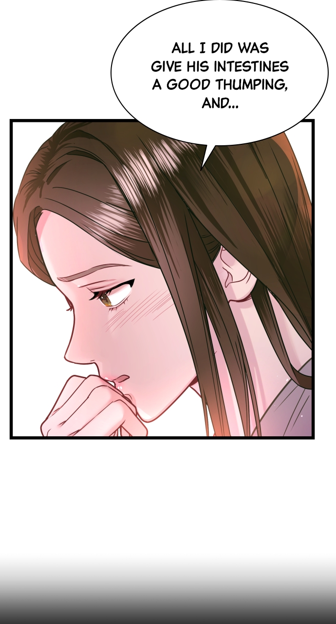 Maseknam – A Sexy Magician Chapter 6 - Page 46