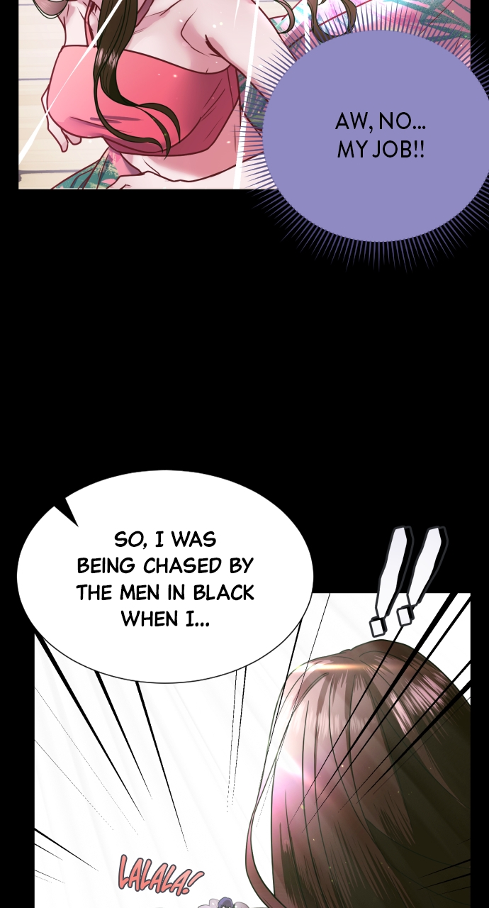 Maseknam – A Sexy Magician Chapter 6 - Page 49