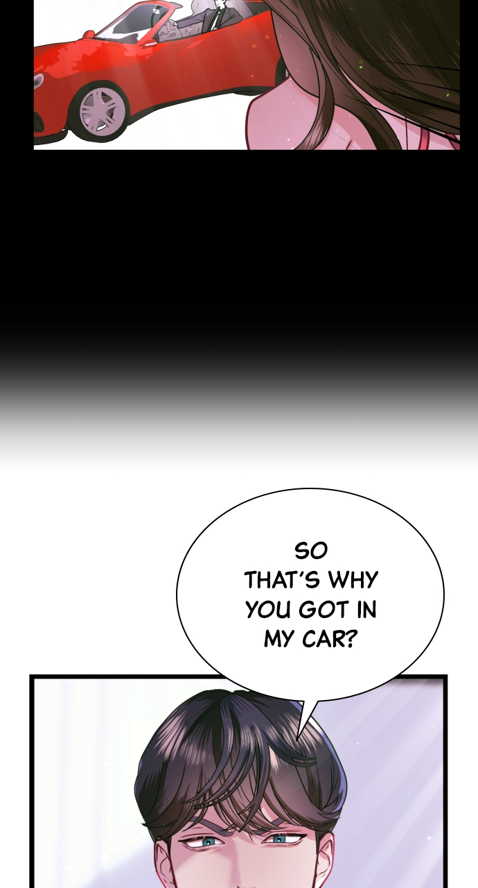 Maseknam – A Sexy Magician Chapter 6 - Page 50