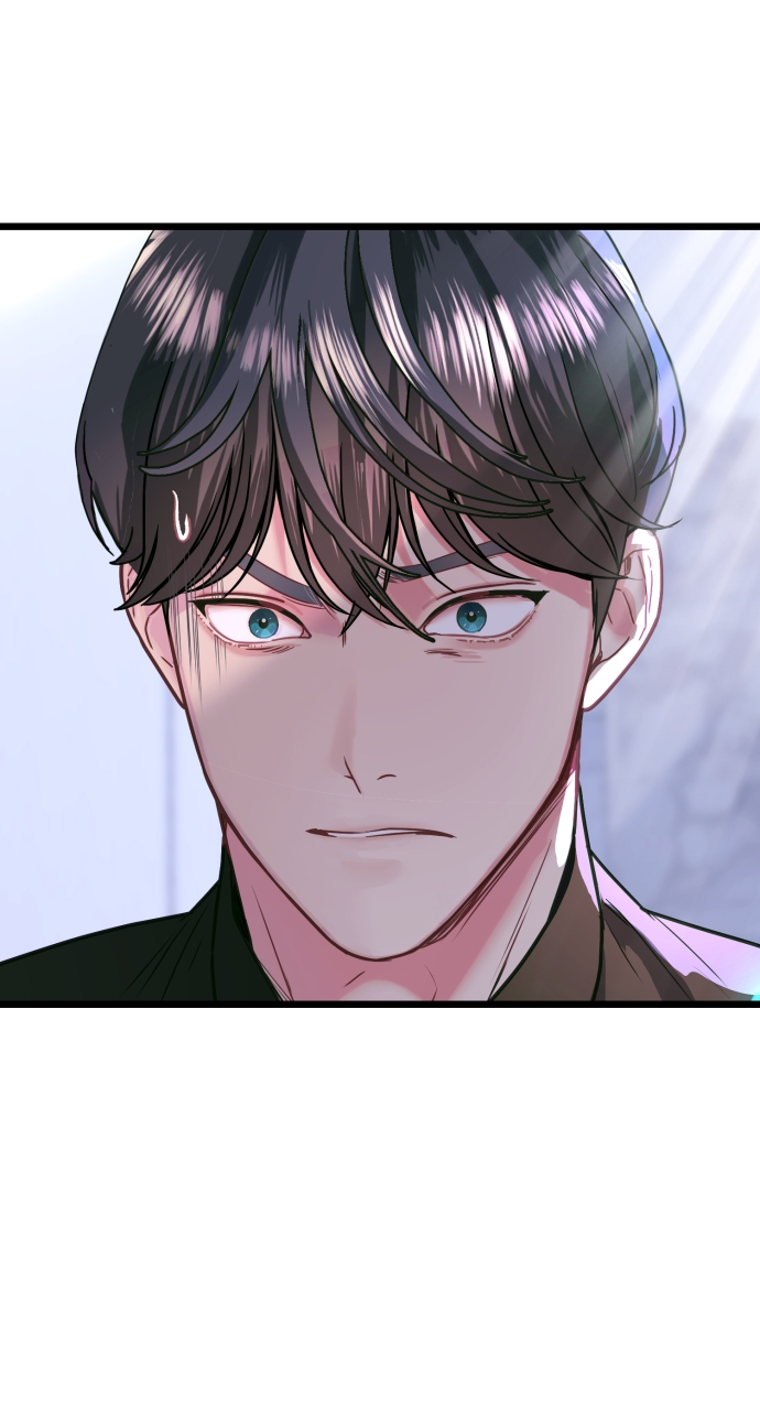 Maseknam – A Sexy Magician Chapter 6 - Page 6