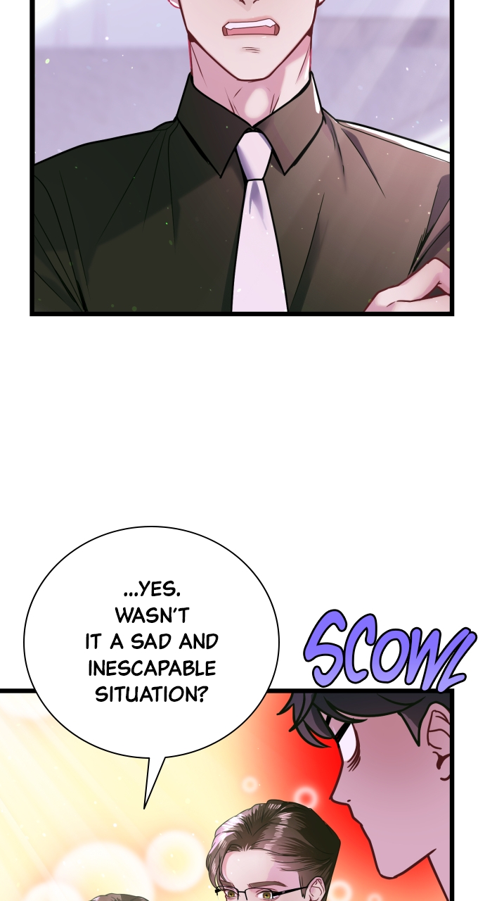 Maseknam – A Sexy Magician Chapter 6 - Page 51