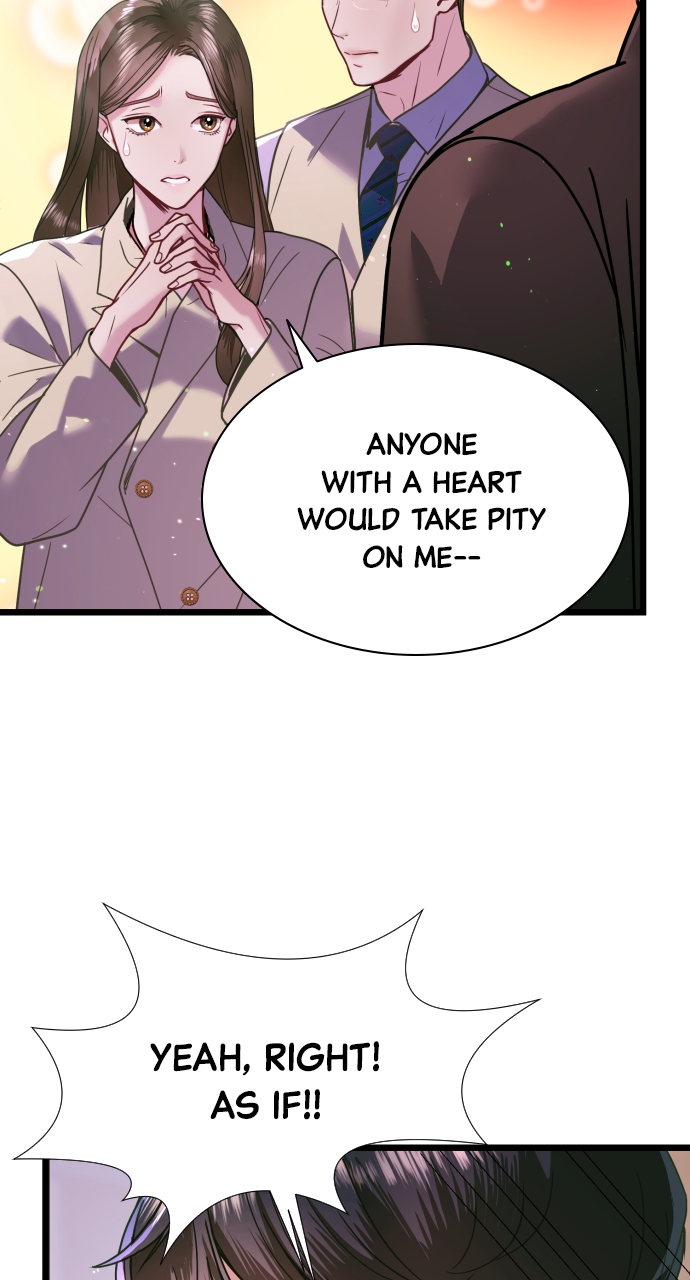 Maseknam – A Sexy Magician Chapter 6 - Page 52