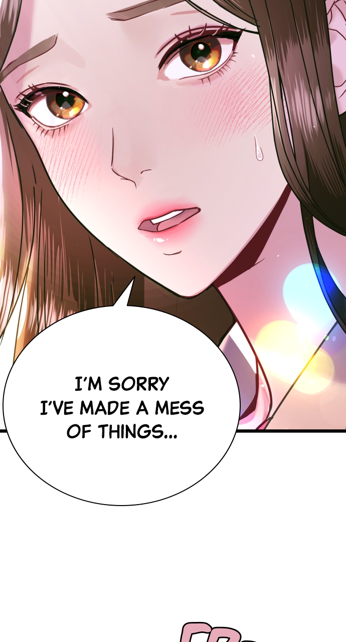 Maseknam – A Sexy Magician Chapter 6 - Page 55