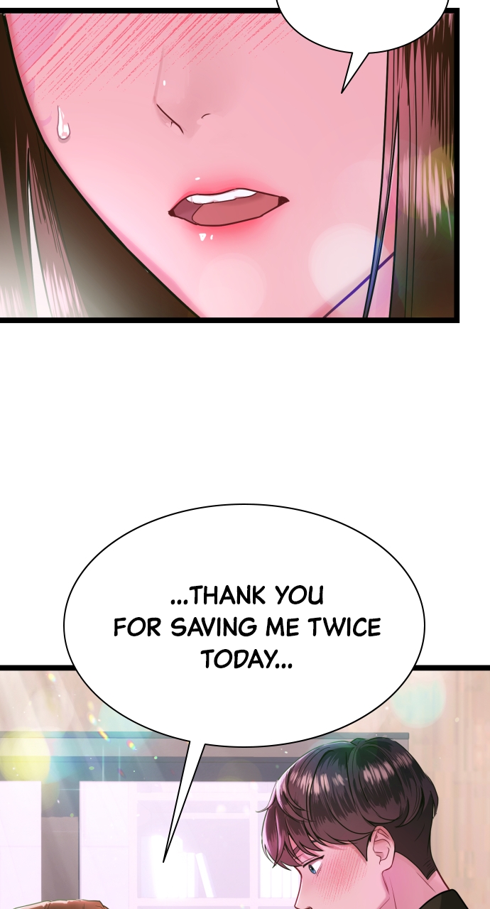 Maseknam – A Sexy Magician Chapter 6 - Page 57
