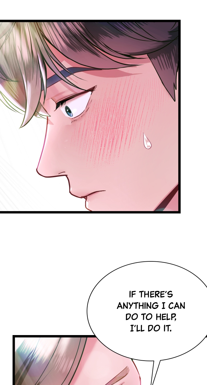 Maseknam – A Sexy Magician Chapter 6 - Page 59