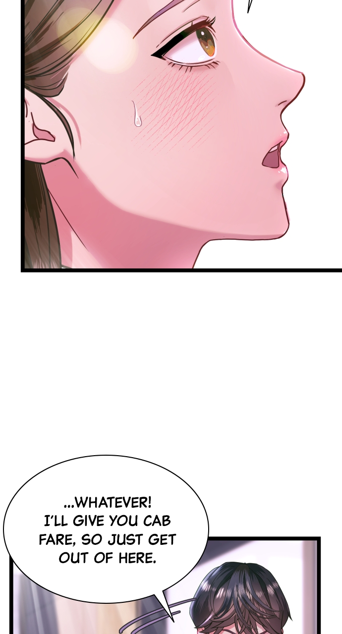 Maseknam – A Sexy Magician Chapter 6 - Page 60