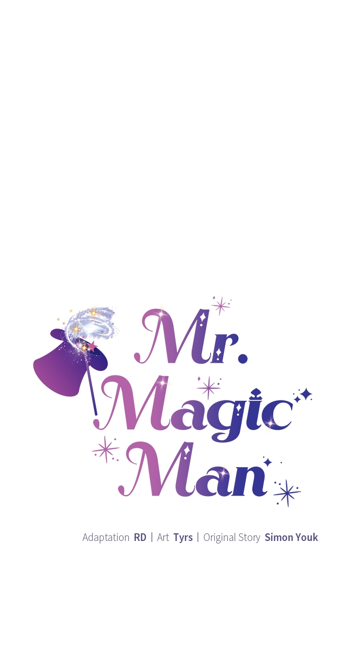 Maseknam – A Sexy Magician Chapter 6 - Page 7