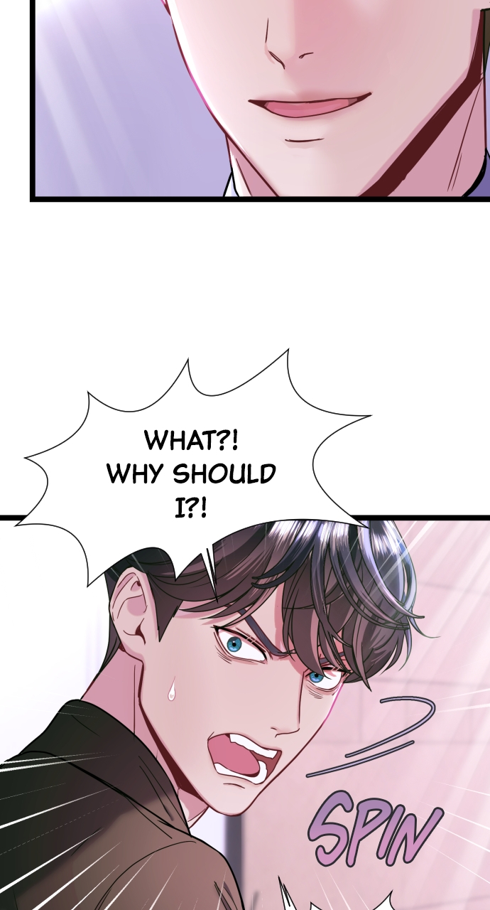 Maseknam – A Sexy Magician Chapter 6 - Page 62