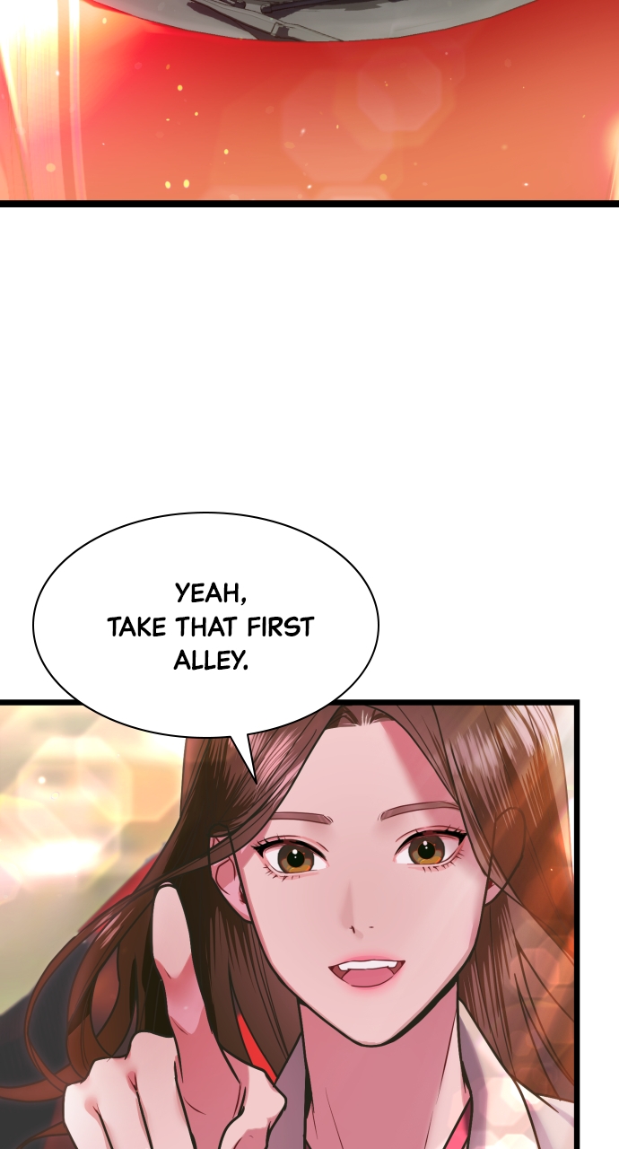 Maseknam – A Sexy Magician Chapter 6 - Page 65