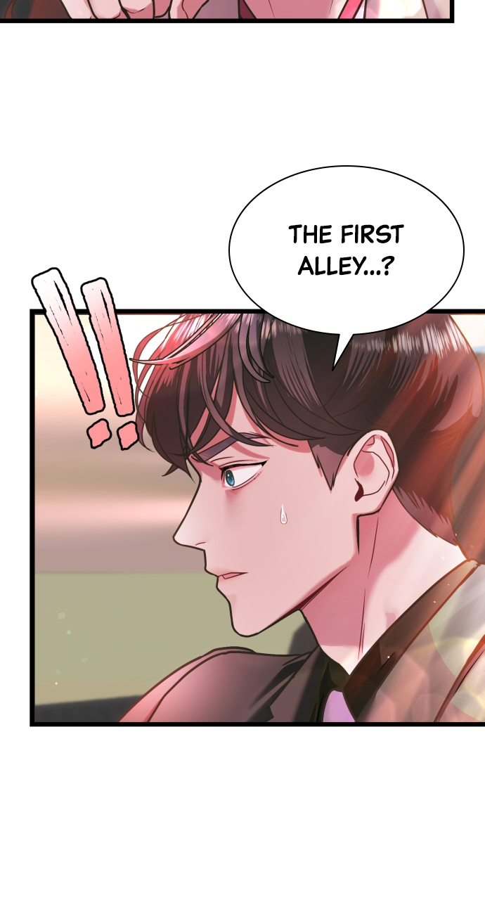Maseknam – A Sexy Magician Chapter 6 - Page 66