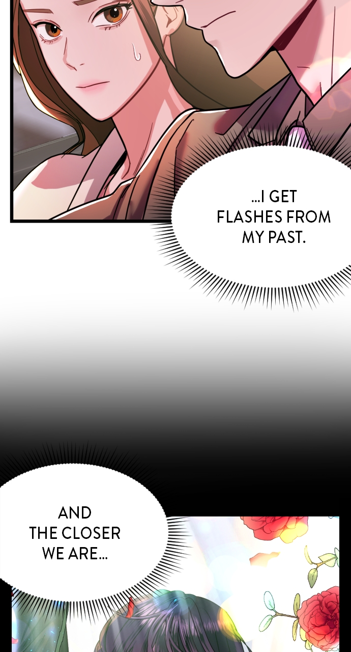 Maseknam – A Sexy Magician Chapter 6 - Page 70