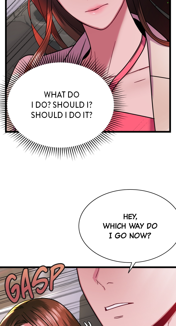 Maseknam – A Sexy Magician Chapter 6 - Page 75
