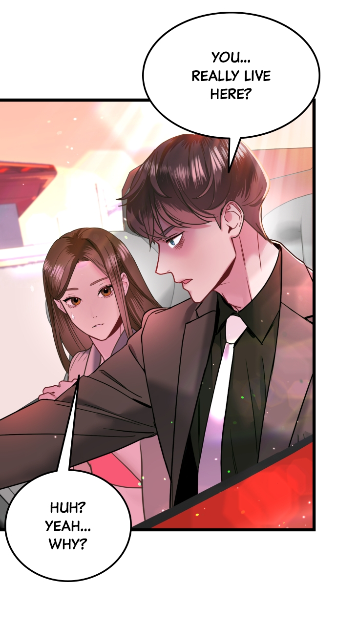 Maseknam – A Sexy Magician Chapter 6 - Page 79