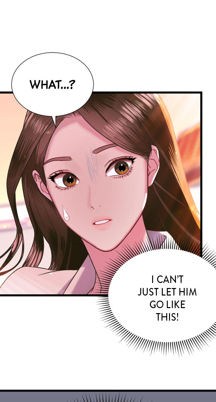 Maseknam – A Sexy Magician Chapter 6 - Page 81