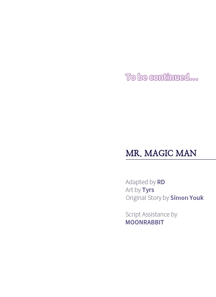 Maseknam – A Sexy Magician Chapter 6 - Page 86