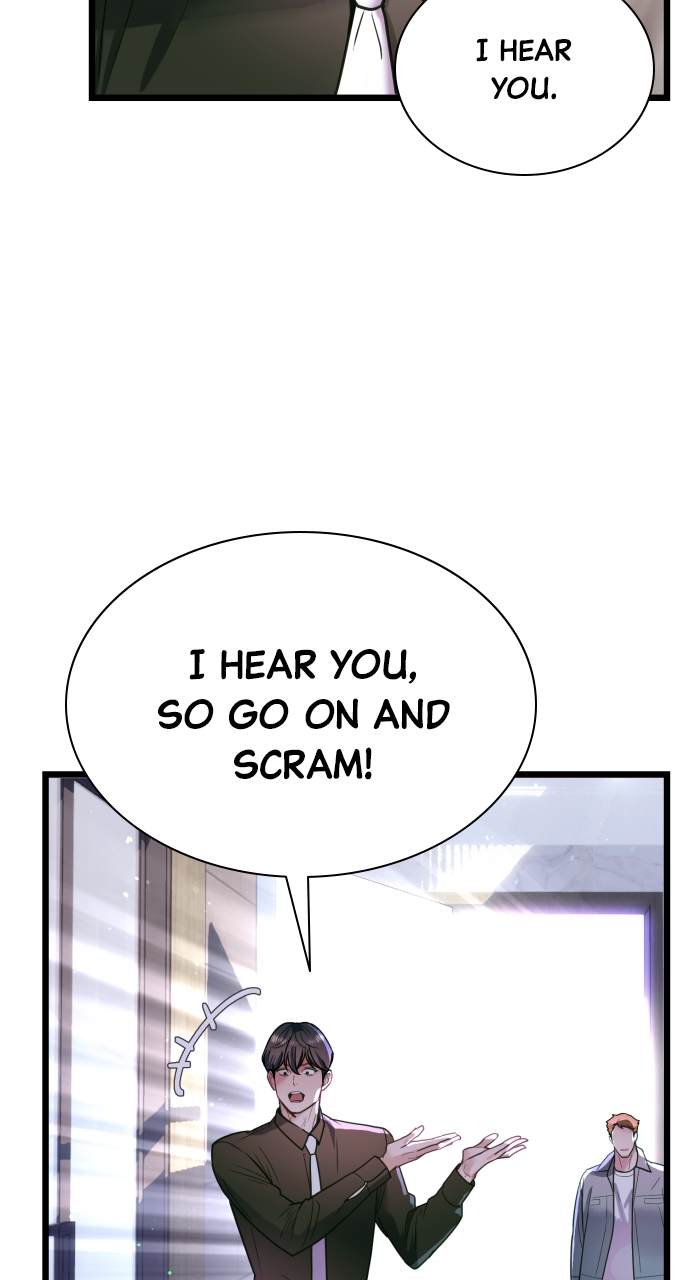 Maseknam – A Sexy Magician Chapter 6 - Page 10
