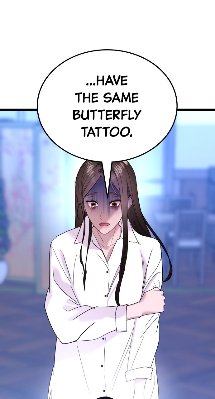 Maseknam – A Sexy Magician Chapter 60 - Page 2