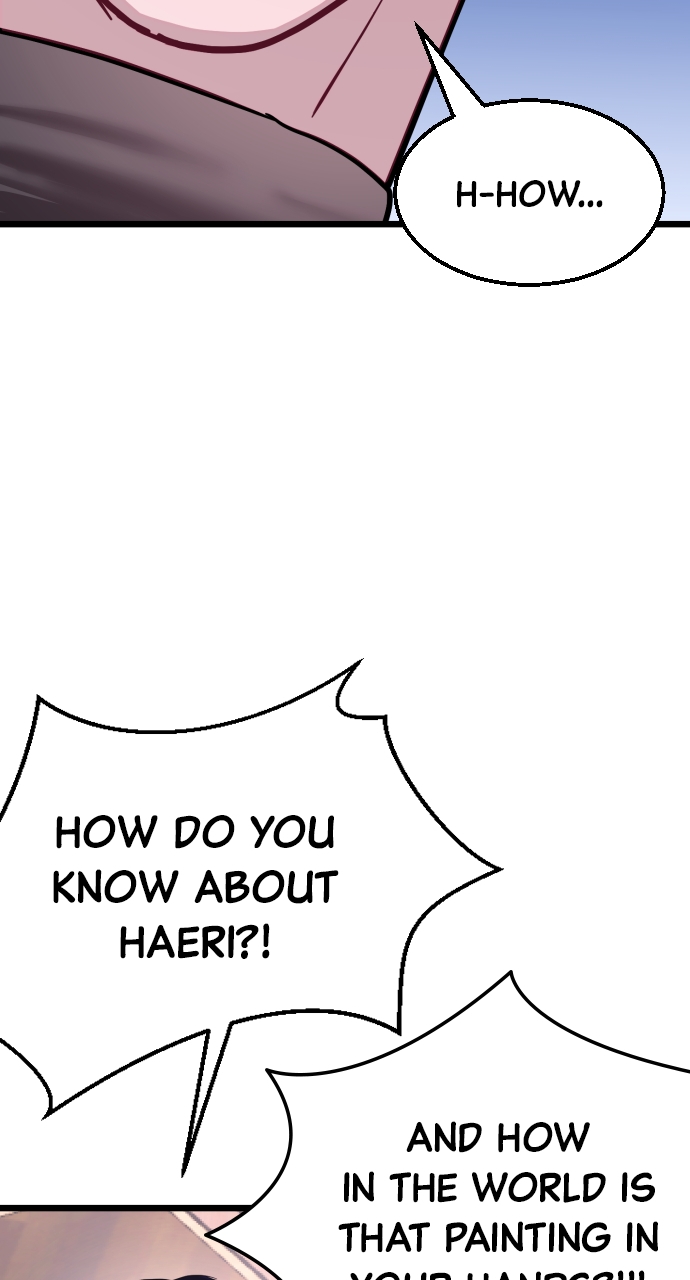 Maseknam – A Sexy Magician Chapter 60 - Page 105