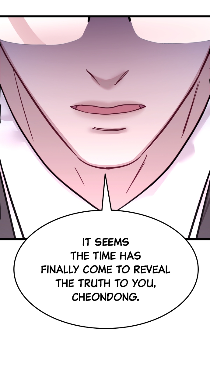 Maseknam – A Sexy Magician Chapter 60 - Page 110