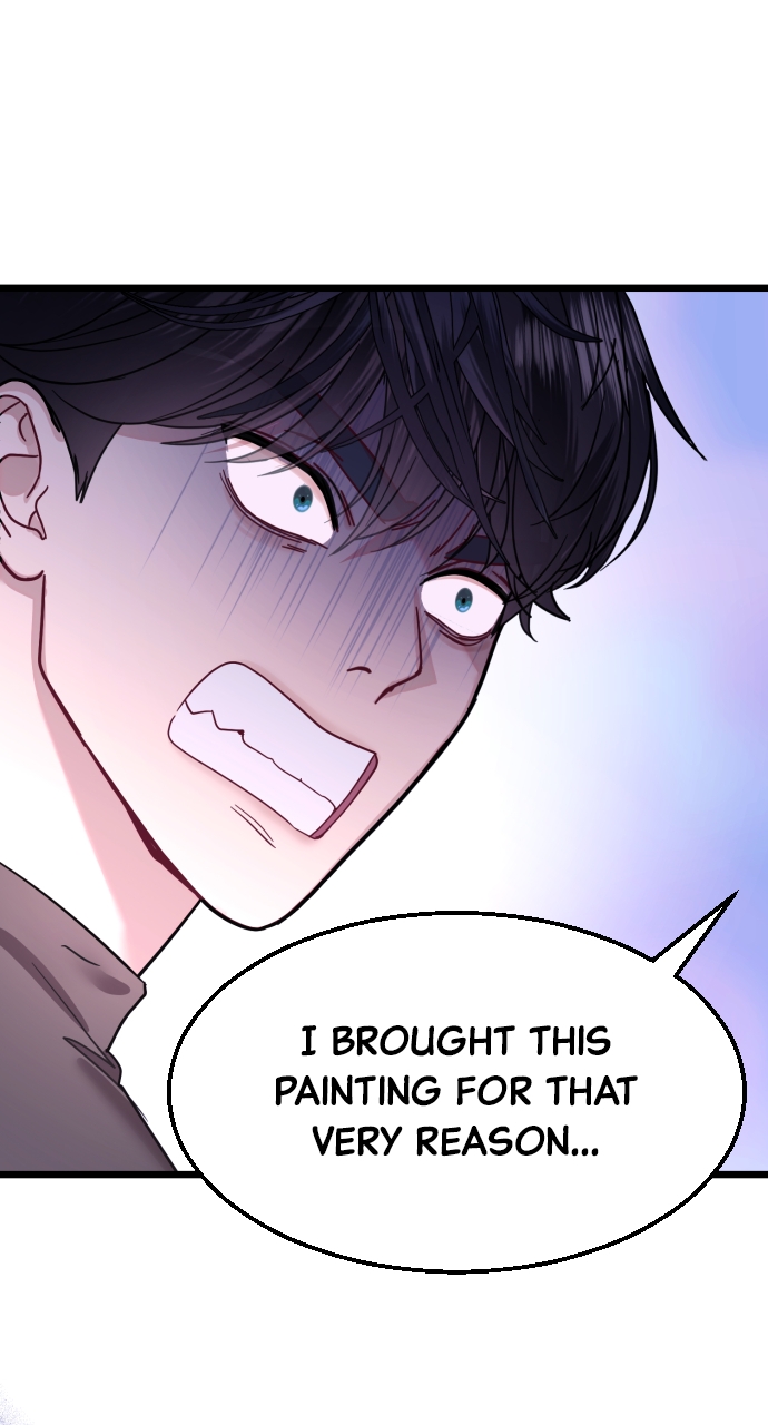 Maseknam – A Sexy Magician Chapter 60 - Page 111
