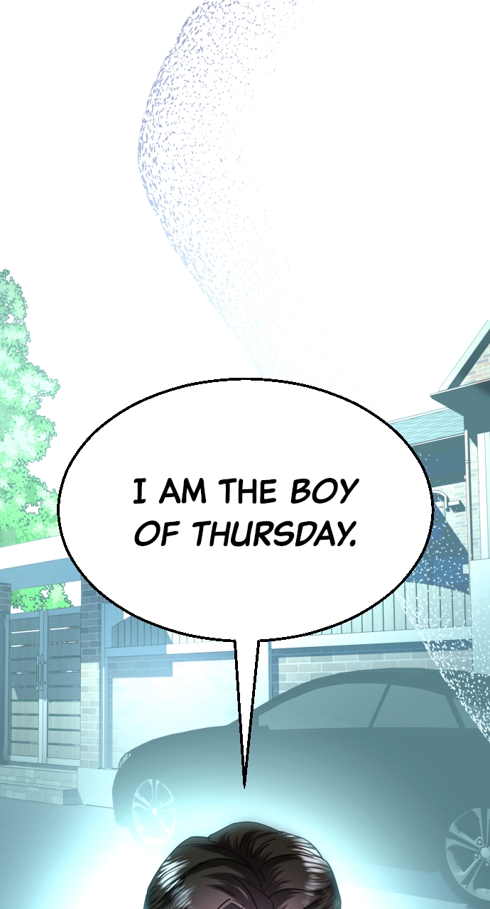 Maseknam – A Sexy Magician Chapter 60 - Page 113