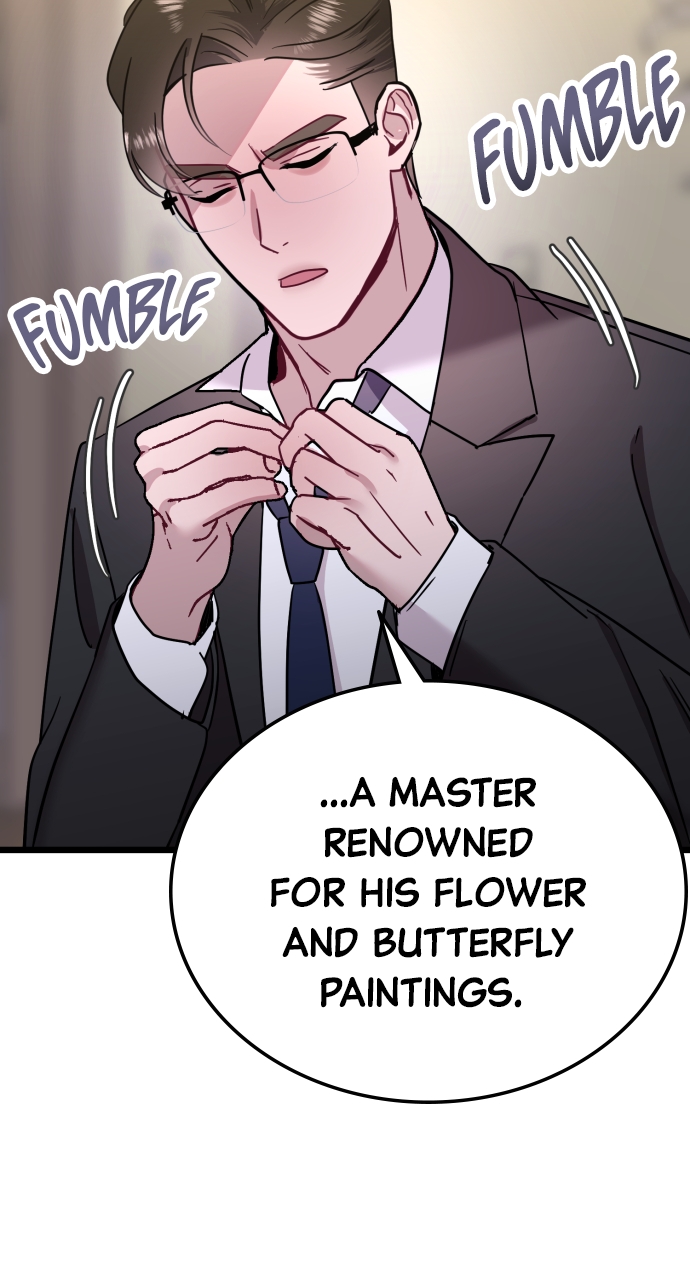 Maseknam – A Sexy Magician Chapter 60 - Page 14