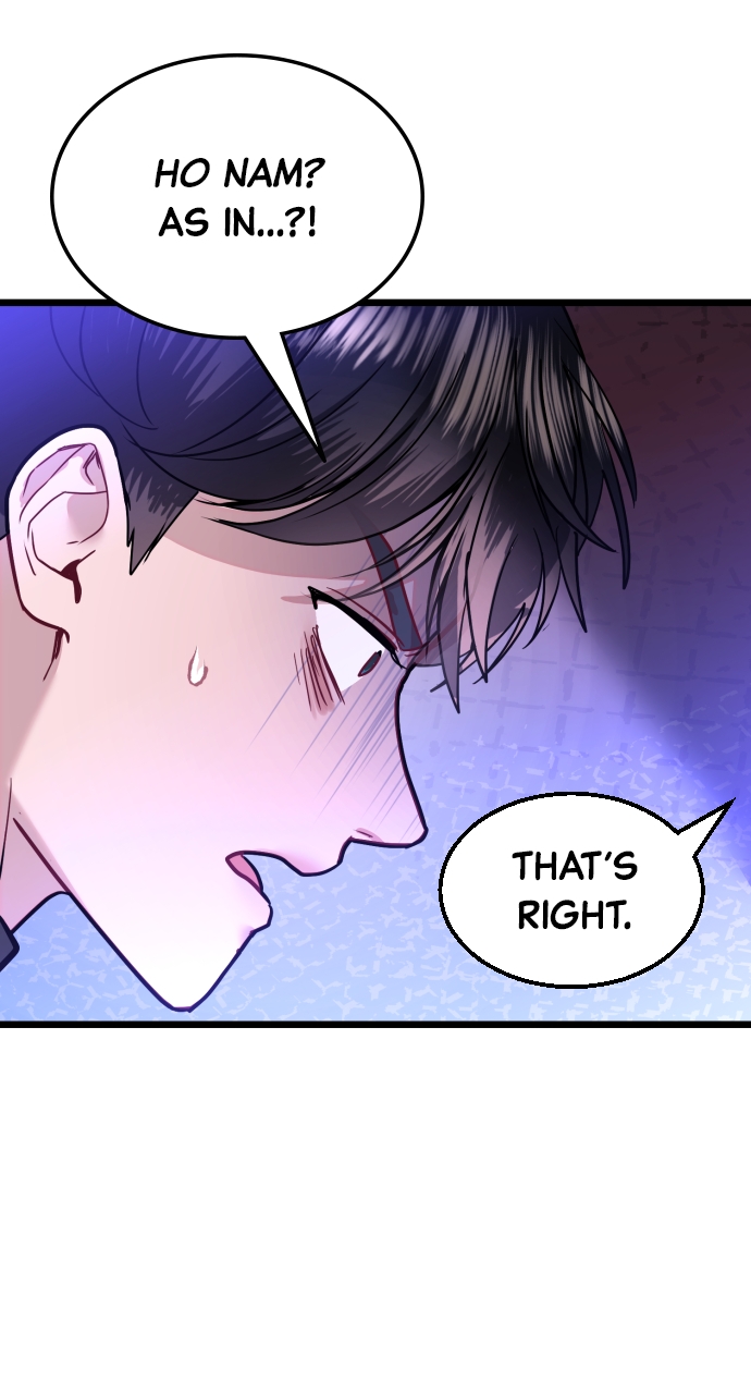 Maseknam – A Sexy Magician Chapter 60 - Page 15