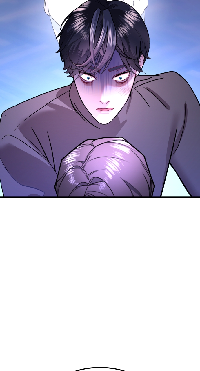 Maseknam – A Sexy Magician Chapter 60 - Page 3