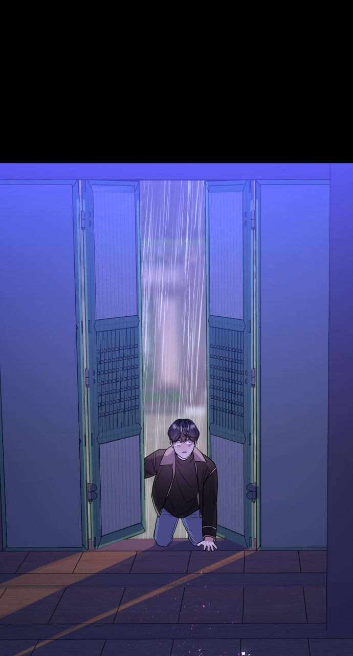 Maseknam – A Sexy Magician Chapter 60 - Page 25