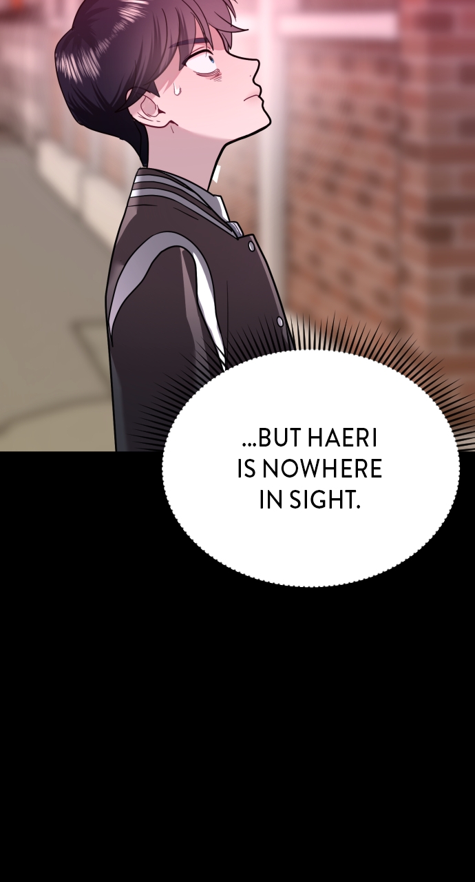Maseknam – A Sexy Magician Chapter 60 - Page 31