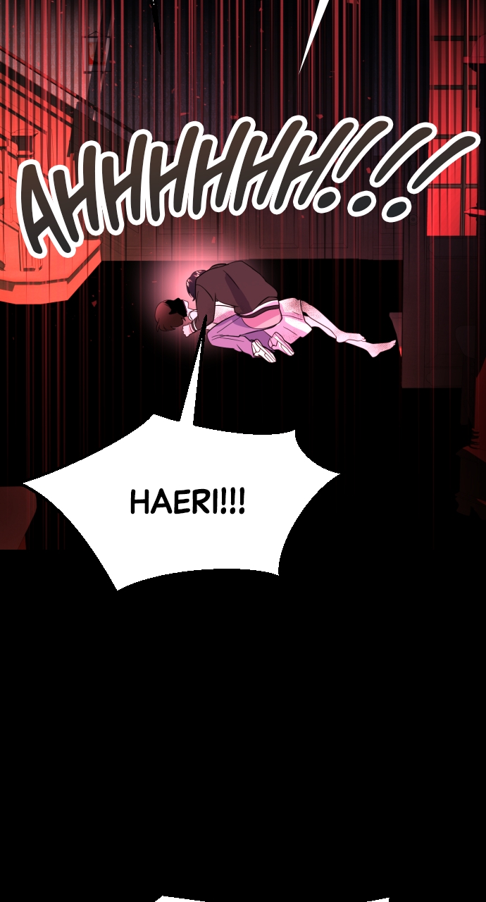 Maseknam – A Sexy Magician Chapter 60 - Page 39