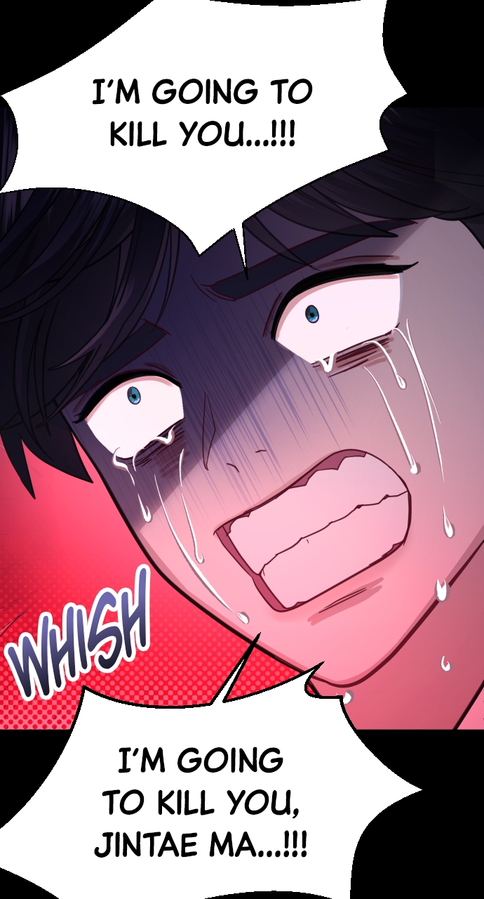 Maseknam – A Sexy Magician Chapter 60 - Page 40
