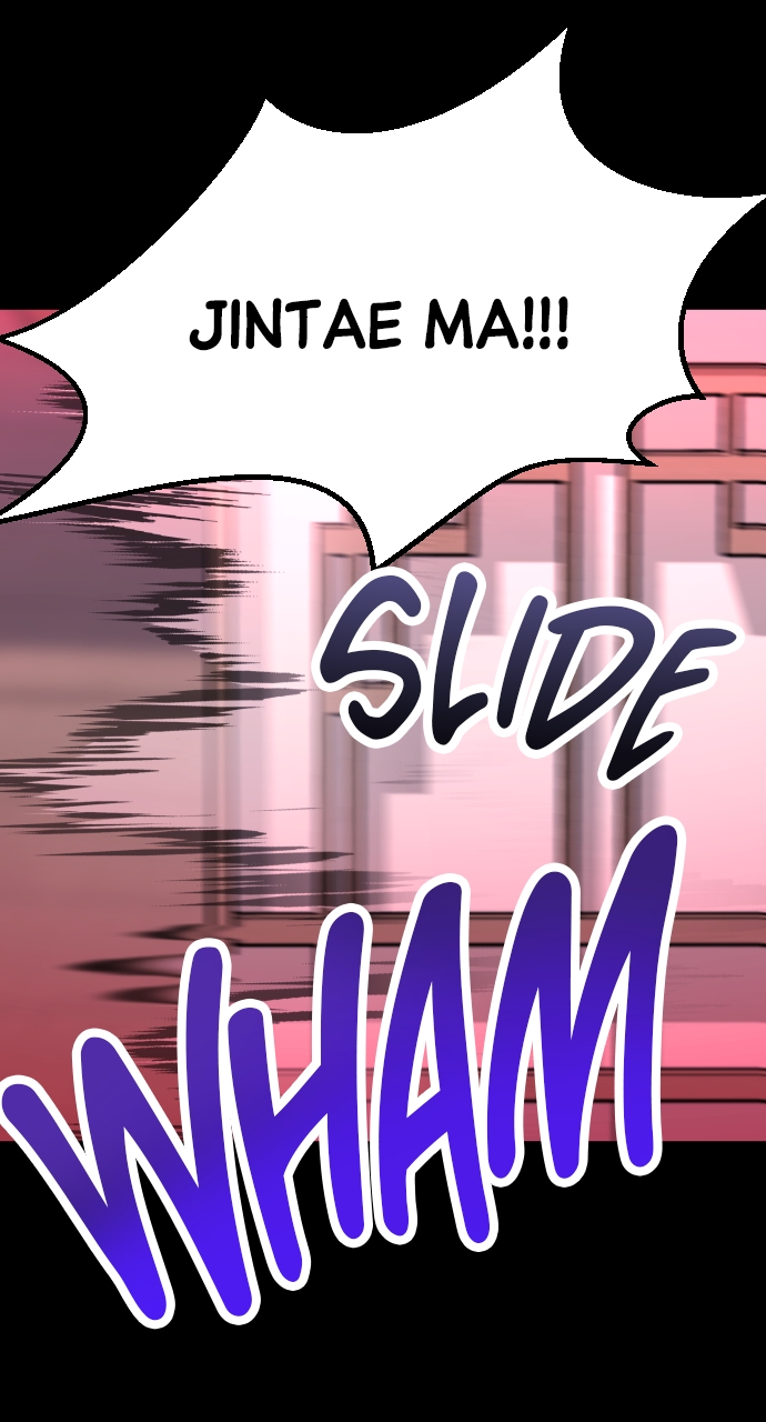 Maseknam – A Sexy Magician Chapter 60 - Page 43