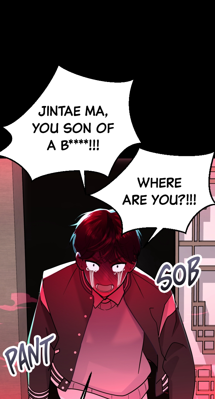 Maseknam – A Sexy Magician Chapter 60 - Page 44