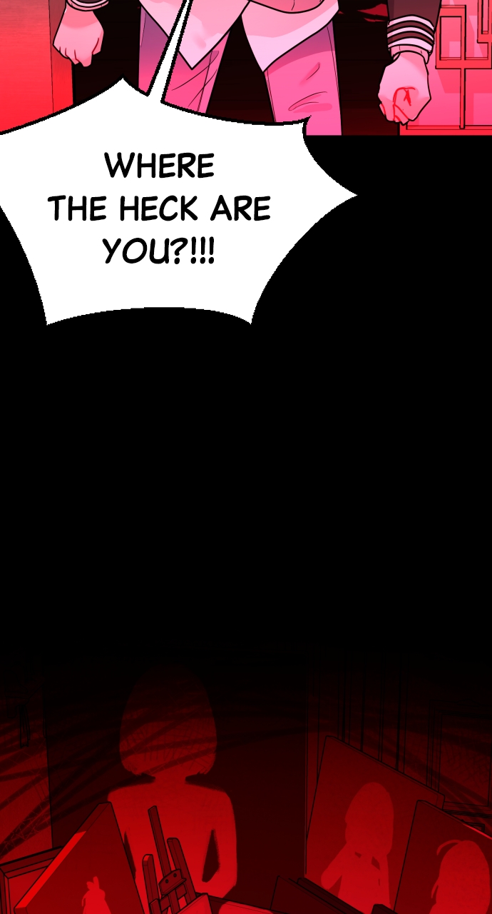 Maseknam – A Sexy Magician Chapter 60 - Page 45
