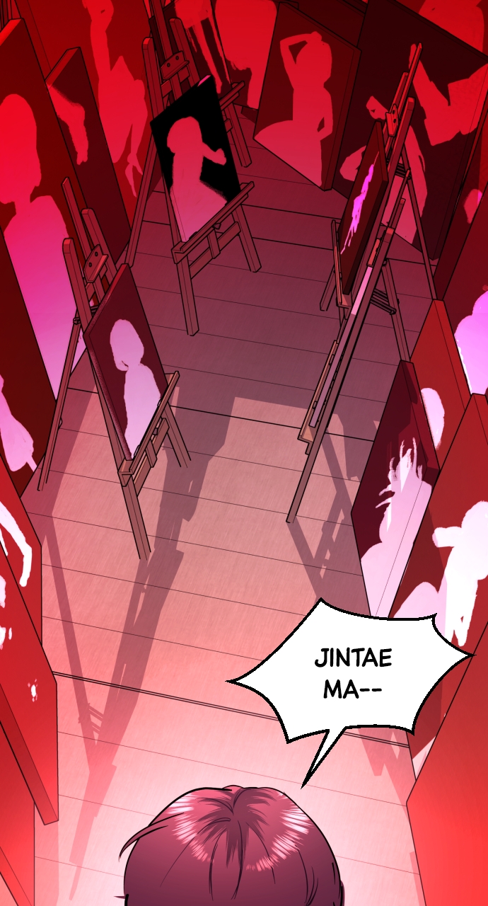 Maseknam – A Sexy Magician Chapter 60 - Page 46