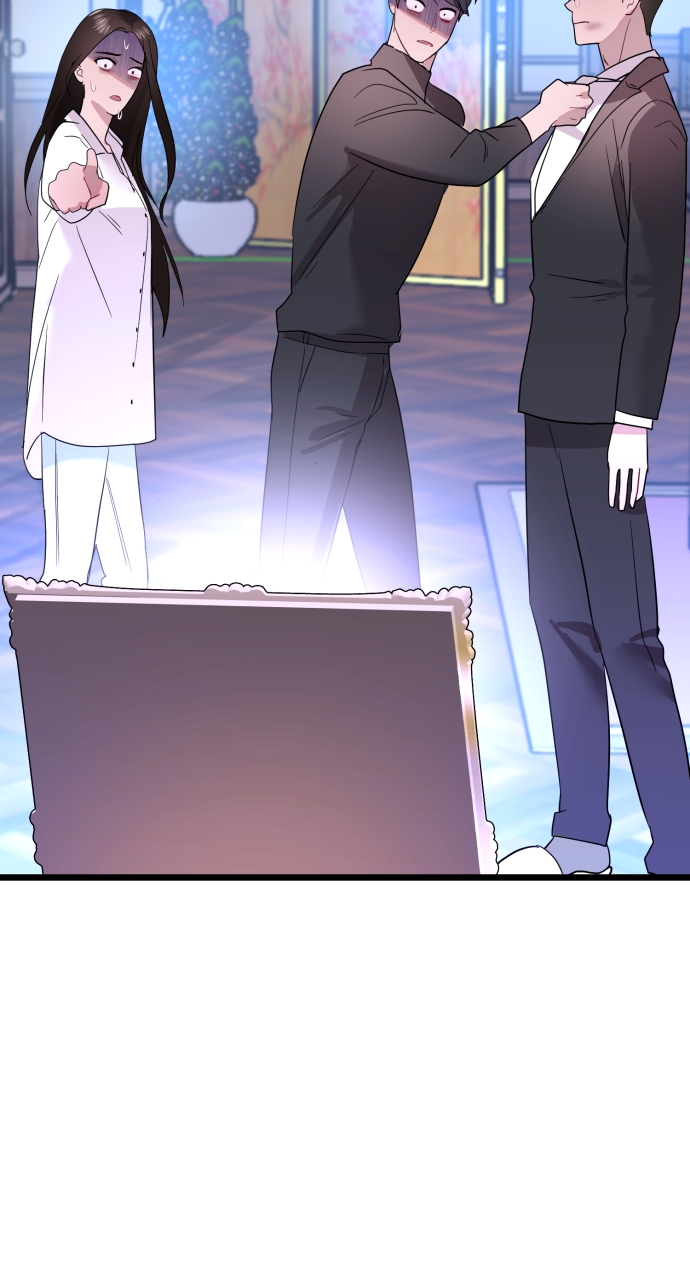 Maseknam – A Sexy Magician Chapter 60 - Page 6