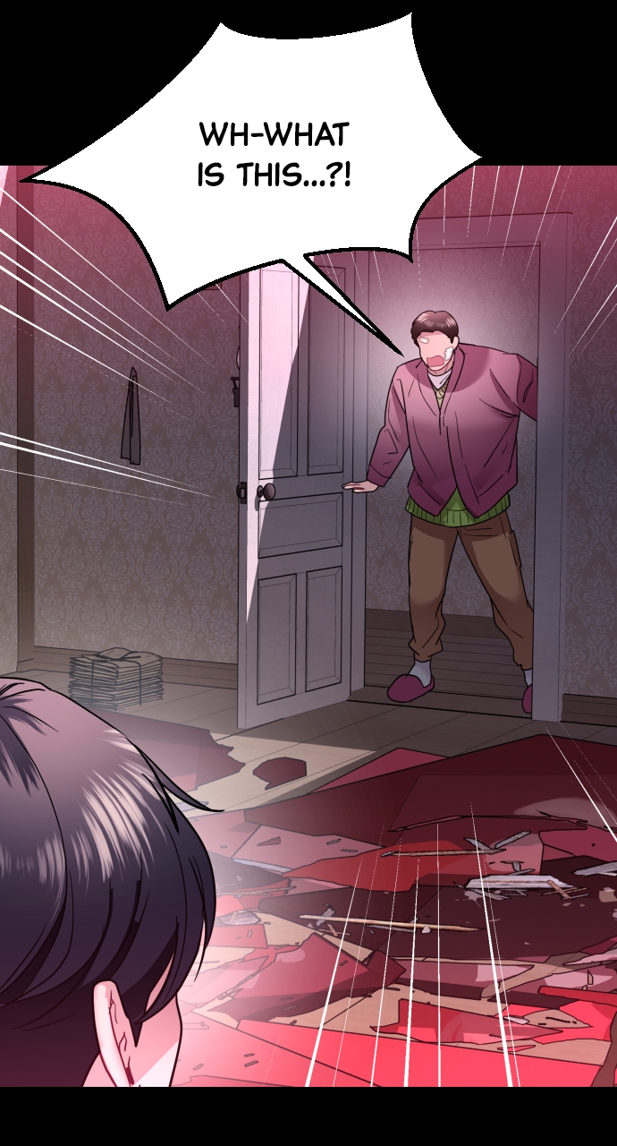 Maseknam – A Sexy Magician Chapter 60 - Page 66