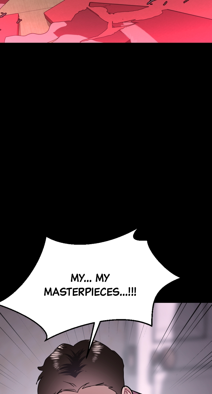 Maseknam – A Sexy Magician Chapter 60 - Page 68