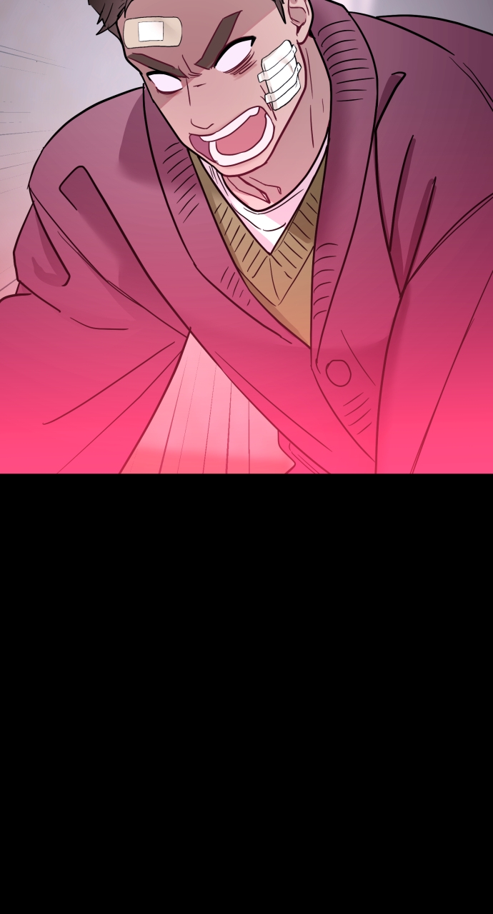 Maseknam – A Sexy Magician Chapter 60 - Page 69