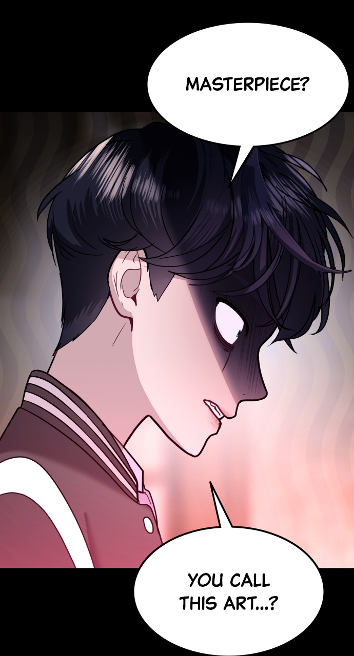 Maseknam – A Sexy Magician Chapter 60 - Page 70