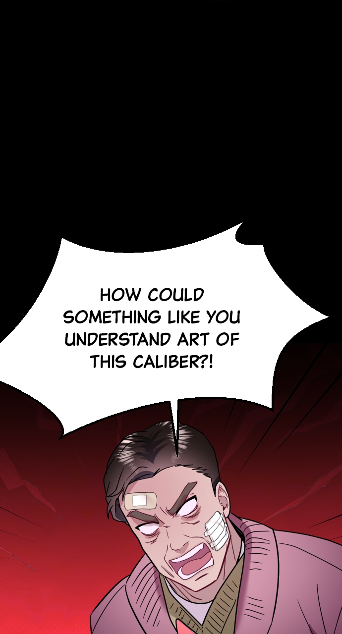 Maseknam – A Sexy Magician Chapter 60 - Page 71