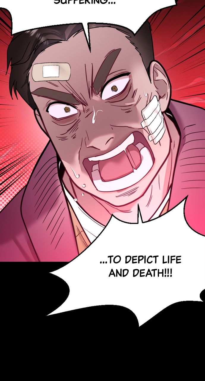 Maseknam – A Sexy Magician Chapter 60 - Page 73