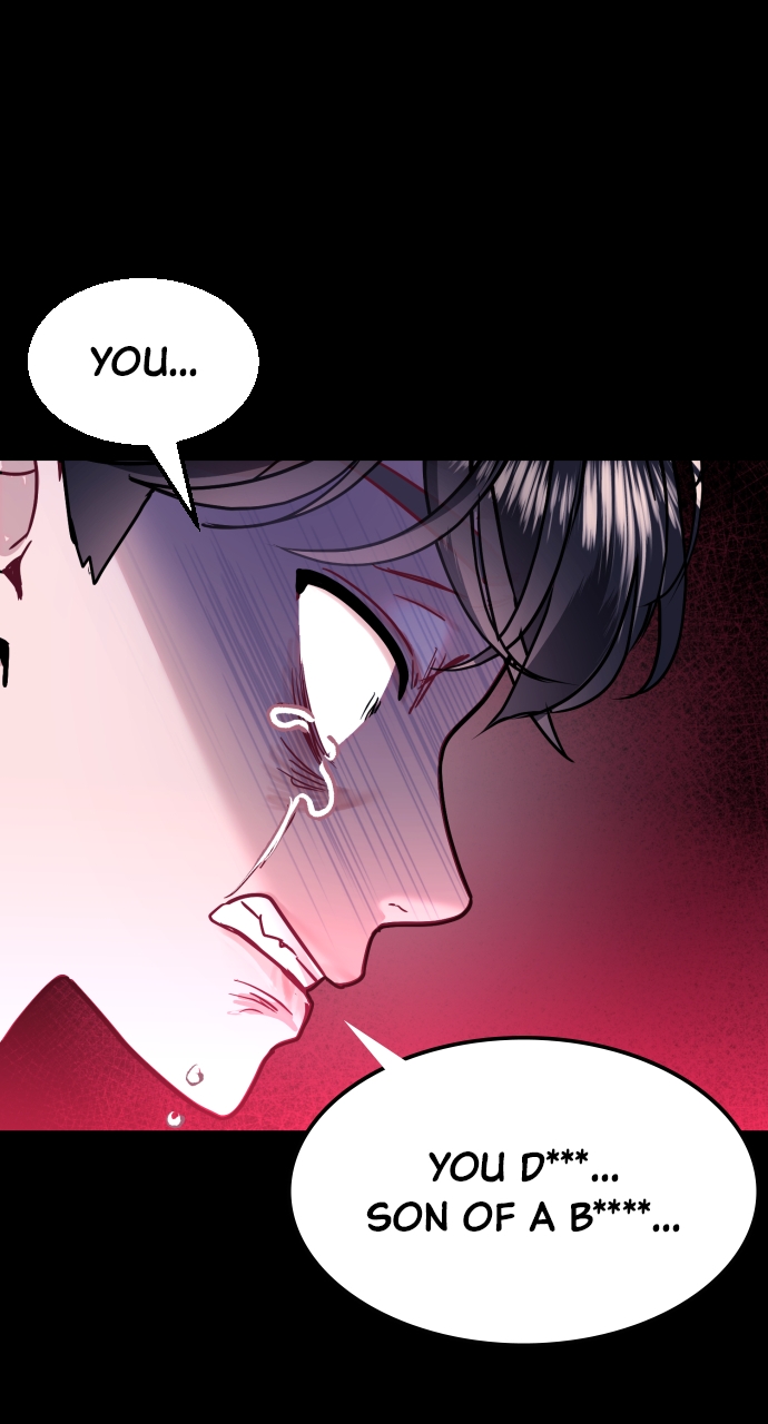 Maseknam – A Sexy Magician Chapter 60 - Page 74