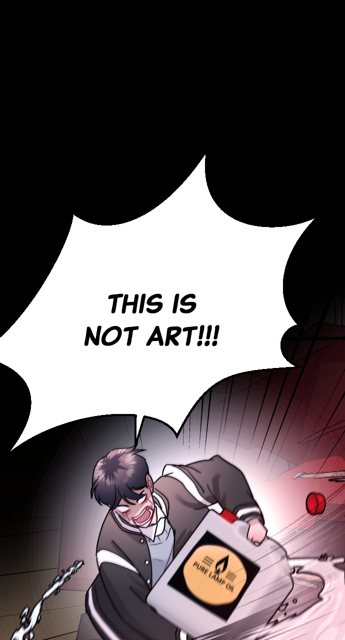Maseknam – A Sexy Magician Chapter 60 - Page 75