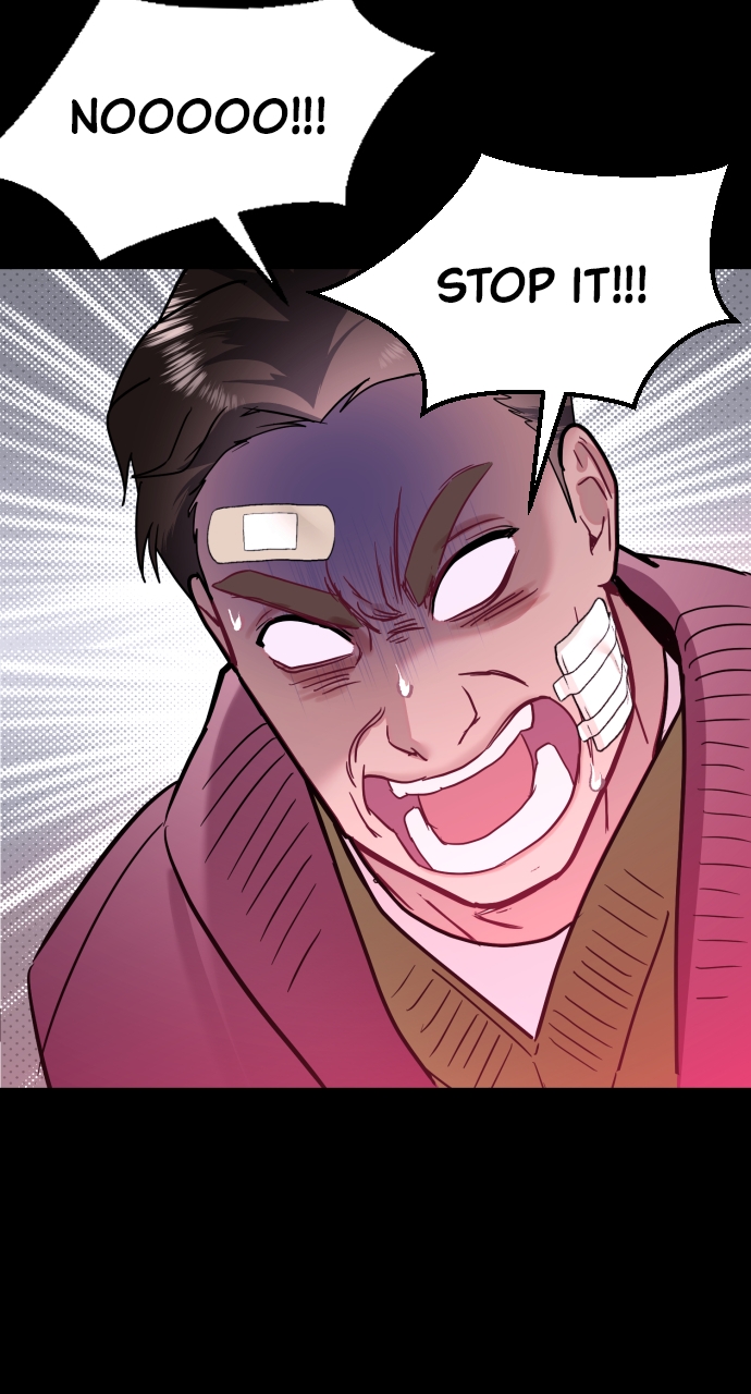 Maseknam – A Sexy Magician Chapter 60 - Page 77